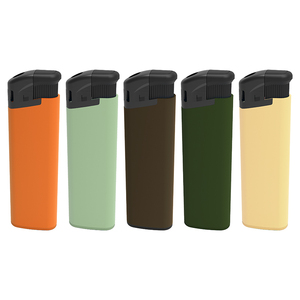 MK Petrol <span class=keywords><strong>Gys</strong></span> Manchon en bambou Briquet au butane Briquet à gaz Briquet électronique Briquet électronique Feuille chauffante - Product Image 1