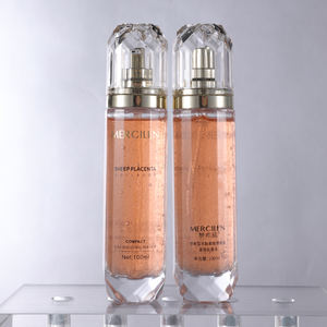 Sıcak satış OEM /ODM nemlendirici kollajen parlatıcı ve sıkılaştırıcı Serum 100ml - Product Image 6