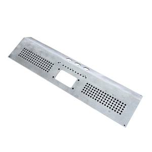 高品質316ステンレス鋼板金属加工 - Product Image 2