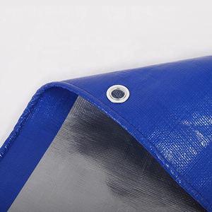 Bâche imperméable d'extérieur, bâche de <span class=keywords><strong>camping</strong></span> robuste pour tente, tapis de sol, abri contre la pluie et le soleil - Product Image 3