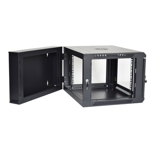 Wall Mount <span class=keywords><strong>Rack</strong></span> Tủ 20U Wall Mount thiết bị máy tính kệ - Product Image 4