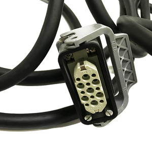 สายเคเบิลหุ่นยนต์ FANUC รุ่น 2007-T553 - Product Image 4