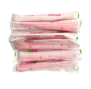 Perle Yoni all'ingrosso tampone detergente vaginale di marca propria Encreur automatico con applicatore tampone Cachet - Product Image 5