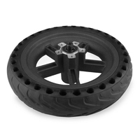 Finehope a bien reçu les pièces de roue de la poussette