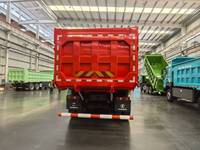 Camion à benne basculante Shacman/Sagmoto X1s 8*4