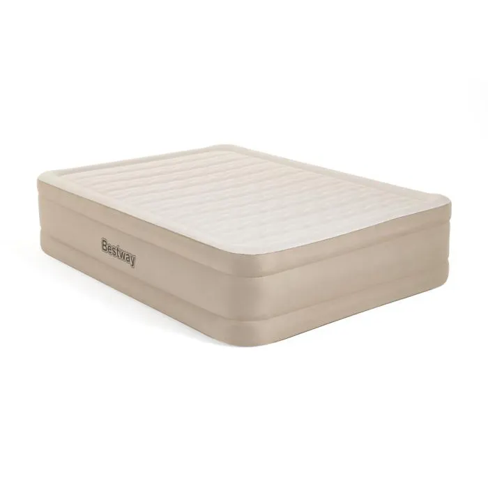 Bestway 69050 Colchao Inflavel Matelas Gonflable Comfort Travel Luxury pieghevole Sleep Camping materasso gonfiabile materassi ad aria