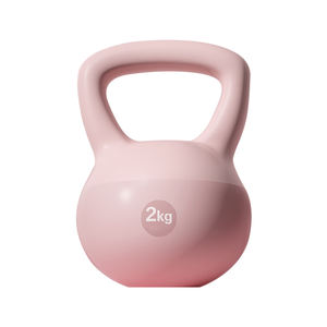 Yumuşak <span class=keywords><strong>Kettlebell</strong></span> bayanlar Squat eğitim yumuşak vücut 5kg su ısıtıcısı dambıl kalça gücü eğitim kum <span class=keywords><strong>Kettlebell</strong></span> spor ev - Product Image 2