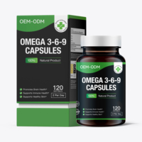 Wrightlife OEM/ODM Marque Privée Prostate Plus Health Softgel Capsules Naturelles Végétaliennes pour Adultes 120 Comprimés Amélioration de la Densité Osseuse