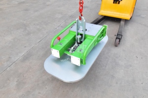 Nouveau : Ventouse de levage de panneaux de verre grand format à prix attractif, avec rotation à 360° et capacité de charge élevée – Direct Usine - Product Image 6