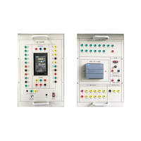 Équipement de formation professionnelle industrielle Sanxiang Metal, carte de commande Siemens PLC, kit de formation en mécatronique