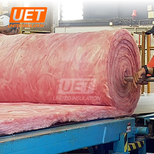 Isolamento acustico in fibra di vetro R11 R19 R20 R24 R30 R30 - Product Image 5