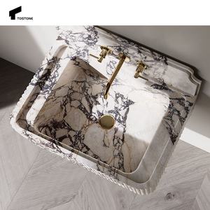 Настенные раковины из мрамора - Product Image 2