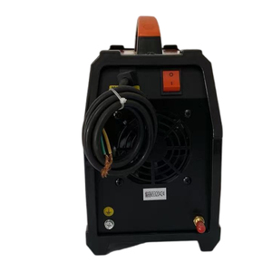 Conception unique, moteur DC, nouvelle technologie IGBT, machine à souder TIG DC portable 2 en 1, bonne qualité, HANBON - Product Image 6