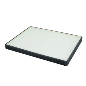 La cabine automatique <span class=keywords><strong>MC</strong></span>-231 filtre les pièces automobiles essentielles de filtres de voiture à C.A. appliqués d'OEM 87139-06070 - Product Image 1