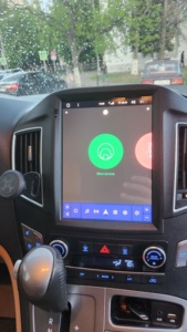 9.<span class=keywords><strong>7</strong></span> "Xe Máy nghe nhạc <span class=keywords><strong>Android</strong></span> cho Hyundai H1 2007 2015 2017 2018 loa stereo Navigation 2DIN Carplay đa phương tiện đơn vị đứng đầu - Product Image 5