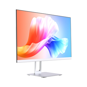 جهاز كمبيوتر الكل في واحد 24 بوصة مع شاشة إنتل I7 واي فاي مزدوج Wifi Wind 10*4.5 دقة 4 جيجابايت ذاكرة فيديو رباعية النواة جديدة كبيرة الحجم - Product Image 1