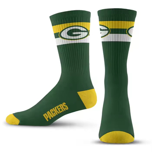 For Wholesale High Quality Fashion Design Crew Print <b>Socks</b> – Eco-Friendly Sport Men Running Anti Slip Custom <b>Socks</b> - Product Image 3