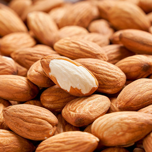 Amandes crues séchées de qualité supérieure à prix avantageux – Meilleur fournisseur – Amandes douces en vrac – Vente en gros – Saines - Product Image 3