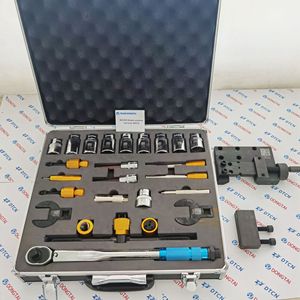 ชุดเครื่องมือคอมมอนเรลแบบง่าย 25 ชิ้น หมายเลข 003(1) - Product Image 4