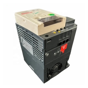 Variador de Frecuencia Schneider Altivar 12 ATV12 VFD 1.5kW-2hp-200..240V-1ph-ATV12HU15M2 con Disipador de Calor - Product Image 2