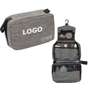 Bolsa de Aseo Catiónica Personalizada al por Mayor para Viajes de Negocios a Bajo Precio - Product Image 4