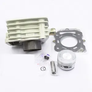 TERFU Motorcycle Cylinder Kit For Honda CG200 CG250 CG 200 250 Water-Cooled ZS163ML ZS170MM Engine Parts Cylinder