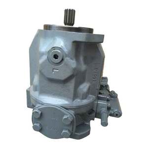 อะไหล่ปั๊มไฮดรอลิกสำหรับรถบรรทุก 1010000087 รุ่น A10V028DR สำหรับปั๊มคอนกรีต CP - Product Image 1