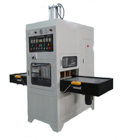 Machine d'emballage automatique sous blister APET/PETG