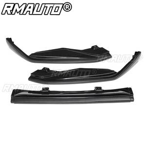 Lexus GS Front <b>Lip</b> Front Bumper <b>Lip</b> <b>Splitter</b> Spoiler Cover Diffuser Trim for Lexus GS350 450 F Sport 4Dr Model 2013 2014 2015 - Product Image 4