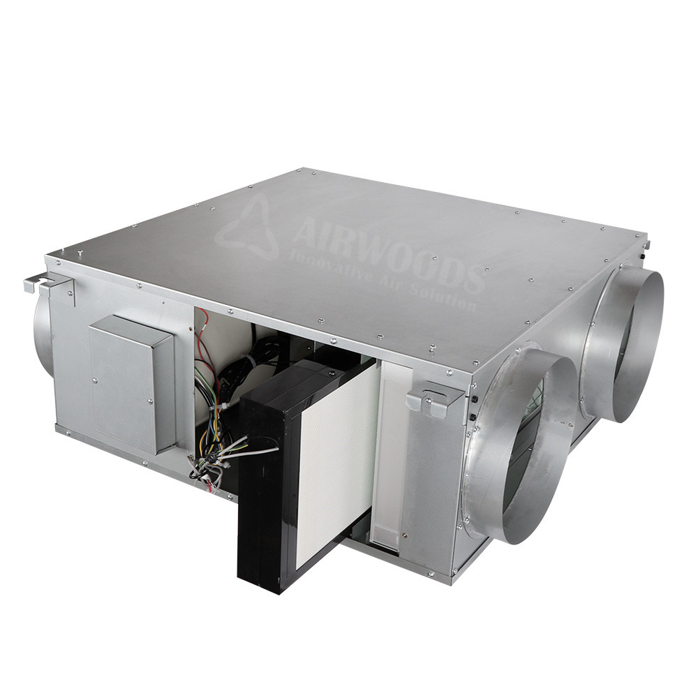 Новая УФ-стерилизация, очистка воздуха, уничтожение бактерий, оптовая продажа, коммерческий очиститель воздуха с бактериальной УФ-лампой