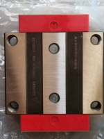 Kit de rails de guidage Guides linéaires Slider Block MRW55-D pour machine-outil