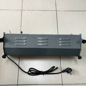 เครื่องดูฟิล์มอุตสาหกรรมแบบ LED NDT ที่ดูฟิล์มอุตสาหกรรมโดยไม่ลื่นแว่นขยาย - Product Image 6