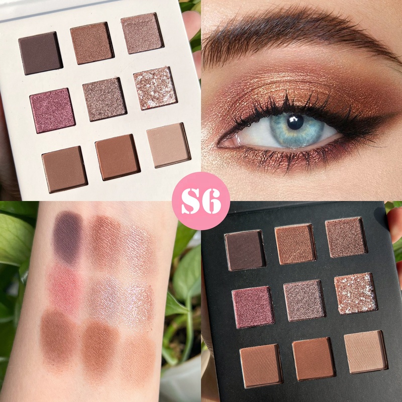High Quality Eye Shadow With Eye