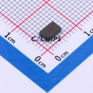 TX50328M2KDCE1T Crystal (Passive) SMD5032-2P Crystal Oscillator SMD Crystal Oscillator 8MHz 20ppm 18pF - Product Image 1