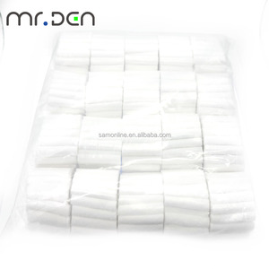 Rollos Quirúrgicos Médicos Mr.Den, 1000 Piezas, Alta Absorbencia, Consumibles Dentales - Product Image 3