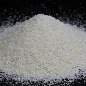 Lettiera per Gatti Melody Ecologica, Biodegradabile, ad Alto Assorbimento, Senza Polvere, in Cassava, 2,5 kg - Product Image 1