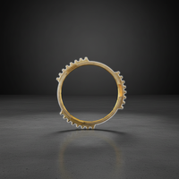 Nouvelle bague de synchronisation de système de transmission OEM 4572859 pour camion Iveco - Marque YSD - Garantie 1 an