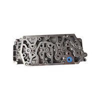 Bloc de soupapes ECU 12TX2210TD pour ZF 0501.330.550