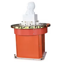 Robot de sculpture CNC KUKA à 7 axes pour pierre, machine de luxe pour statues 3D en marbre, piliers de mosquée en granit et colonnes architecturales
