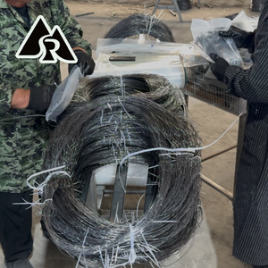 Malla de tanque de red de barrera de tanque de alta calidad 2025 Mzp Putanka - Product Image 6