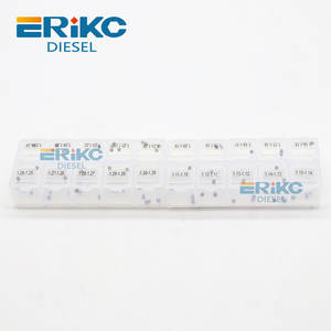 Rondelles en cuivre pour injecteur B6, épaisses de 1,10 à 1,30 mm, cales pour injecteur diesel à rampe commune, cale pour injecteur piézoélectrique B6 pour G4 - Product Image 4