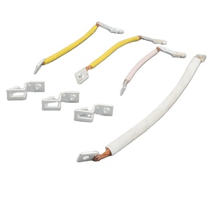 Manufacturer Factory Outlet MCCB Skd Spare Parts Accessories - Product Image 4