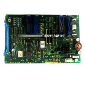Pieza de Repuesto Industrial FANUC A16B-2300-0201 - Product Image 2