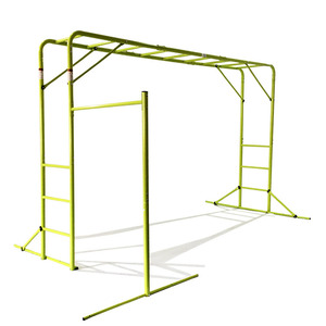 Monkey Bars New Cheap Gym Monkey Bars Ladder Rungs