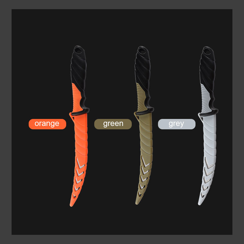 YJ Knives