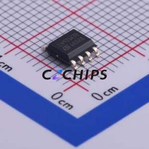 Regulador lineal PMIC (LDO), Chip IC de circuito integrado, original y nuevo, a estrenar, a la vez, de 1a 2 años - Product Image 1