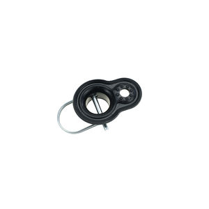 YH1778 coupleur de vélo d'<span class=keywords><strong>attelage</strong></span> de <span class=keywords><strong>remorque</strong></span> de vélo compatible avec le remplacement d'adaptateur de remorques Burley se connecter à la <span class=keywords><strong>remorque</strong></span> pour animaux de compagnie - Product Image 6