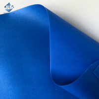 Tissu TPU, stratifié polyuréthane simple ou double face, nylon 420D, matériau gonflable