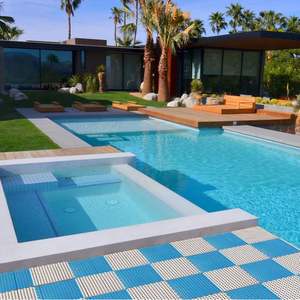 Alfombrillas de baño antideslizantes de PVC de alta calidad, buen precio de fábrica, productos de baño para exteriores, alfombrillas de baño para bañera - Product Image 2