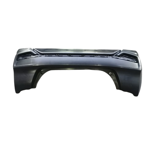 OEM 71501-T5H-H50 Rear Bumper Cover New Condition Car Body Parts for Honda Fit 2018-2020 GK5 Auto Parts Image 4